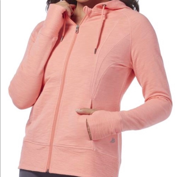 Free Country Jackets & Blazers - Coral Activewear Jacket